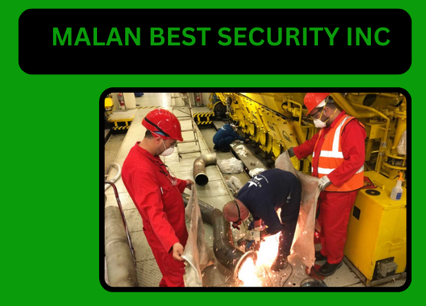 MALAN BEST SECURITY INC