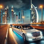 Explore Dubai in Style: Best Limousine Tour Packages and Things to Do