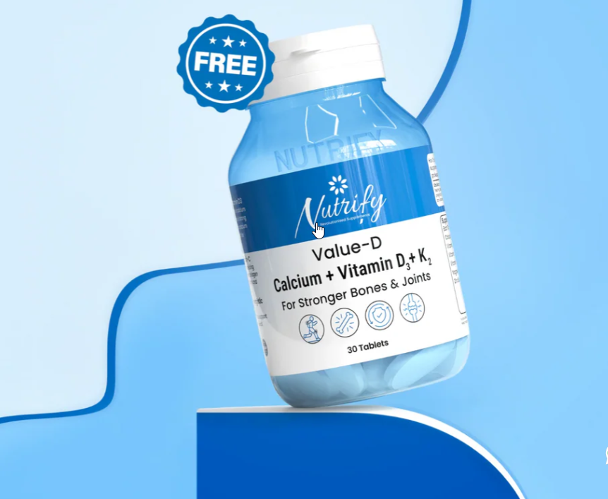 Supplements for Heart Health